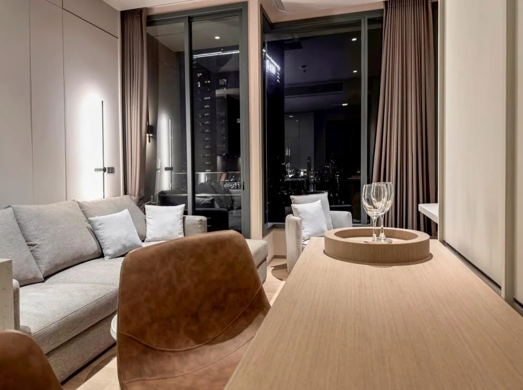 Property photos for The Esse Asoke