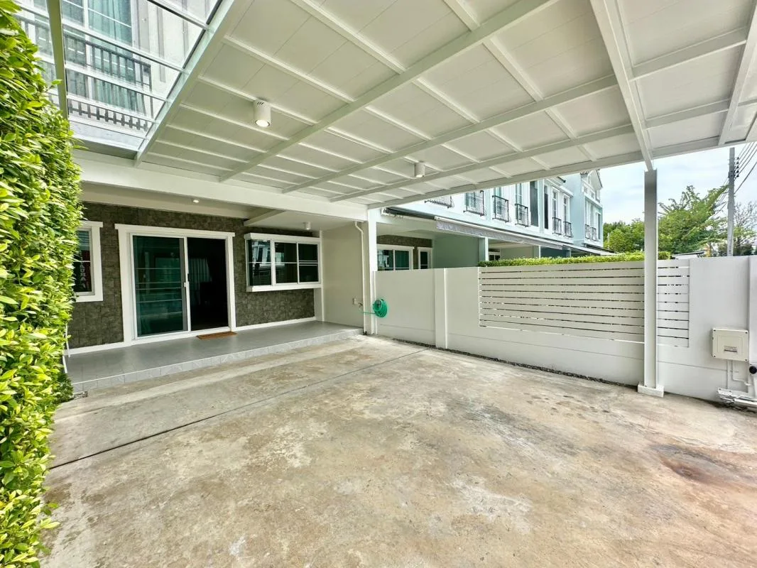 Property photos for Indy Bangna-ramkhamhaeng 2