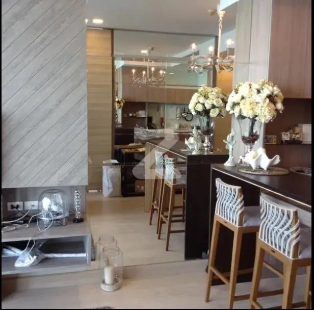 Property photos for Cetus Beachfront Pattaya