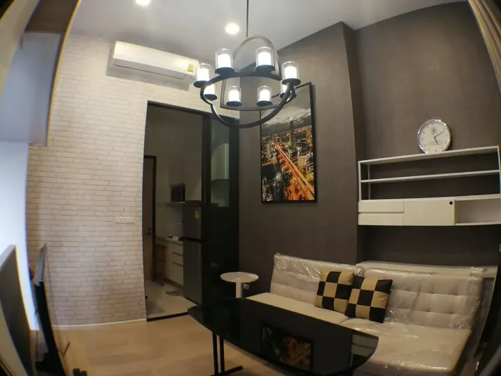 Property photos for Chewathai Residence Asoke
