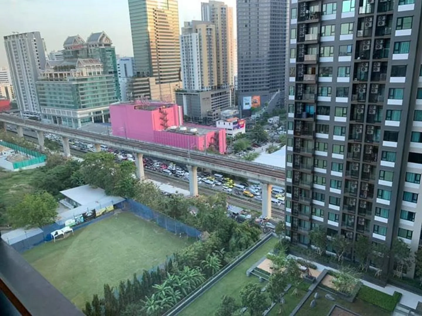 Property photos for Life Asoke