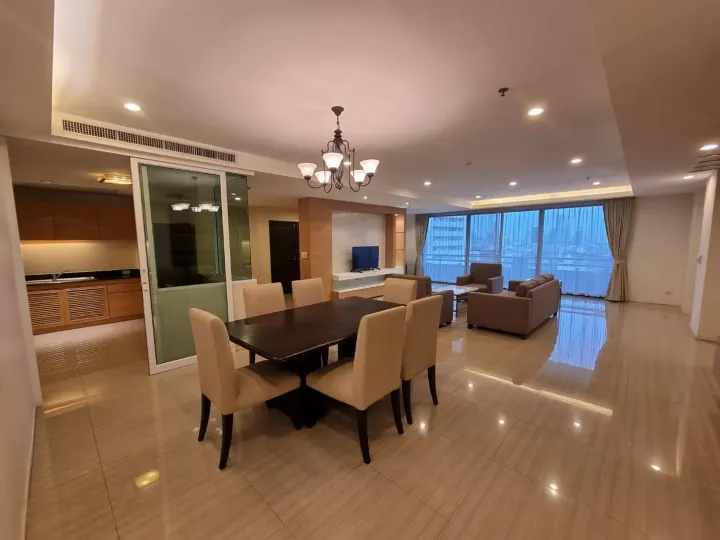 Property photos for Charoenjai Place