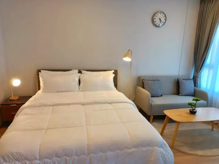 Property photos for Life Rama 4 - Asoke