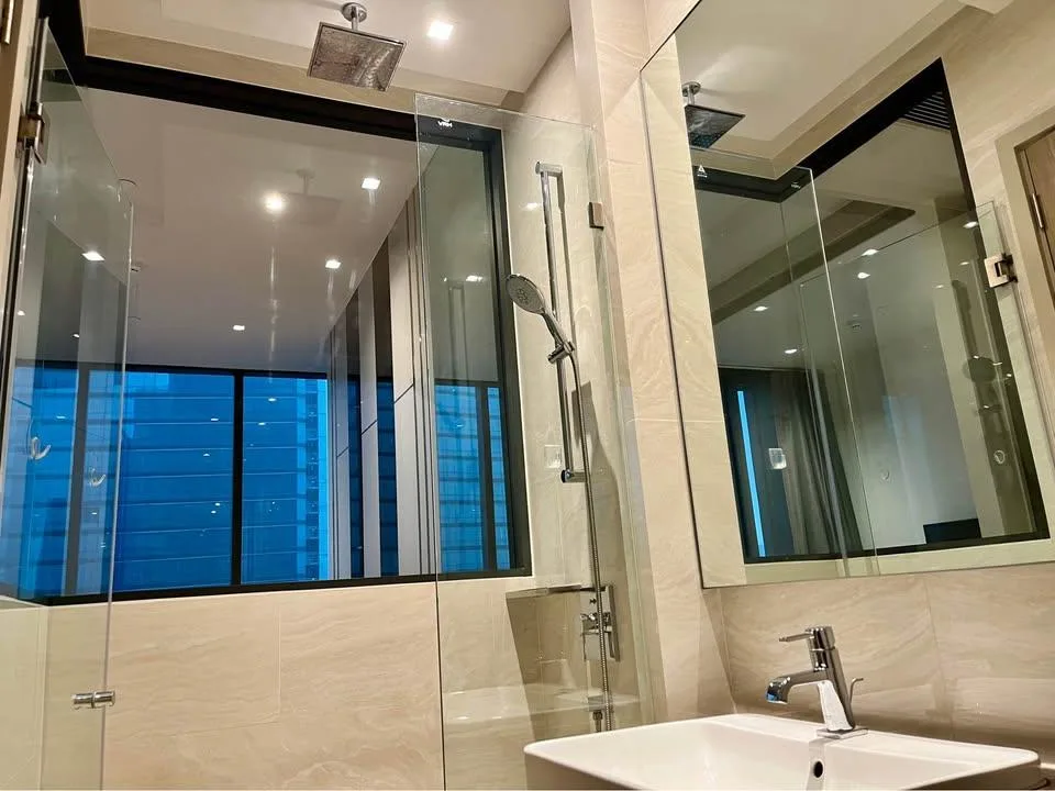 Property photos for Ashton Silom