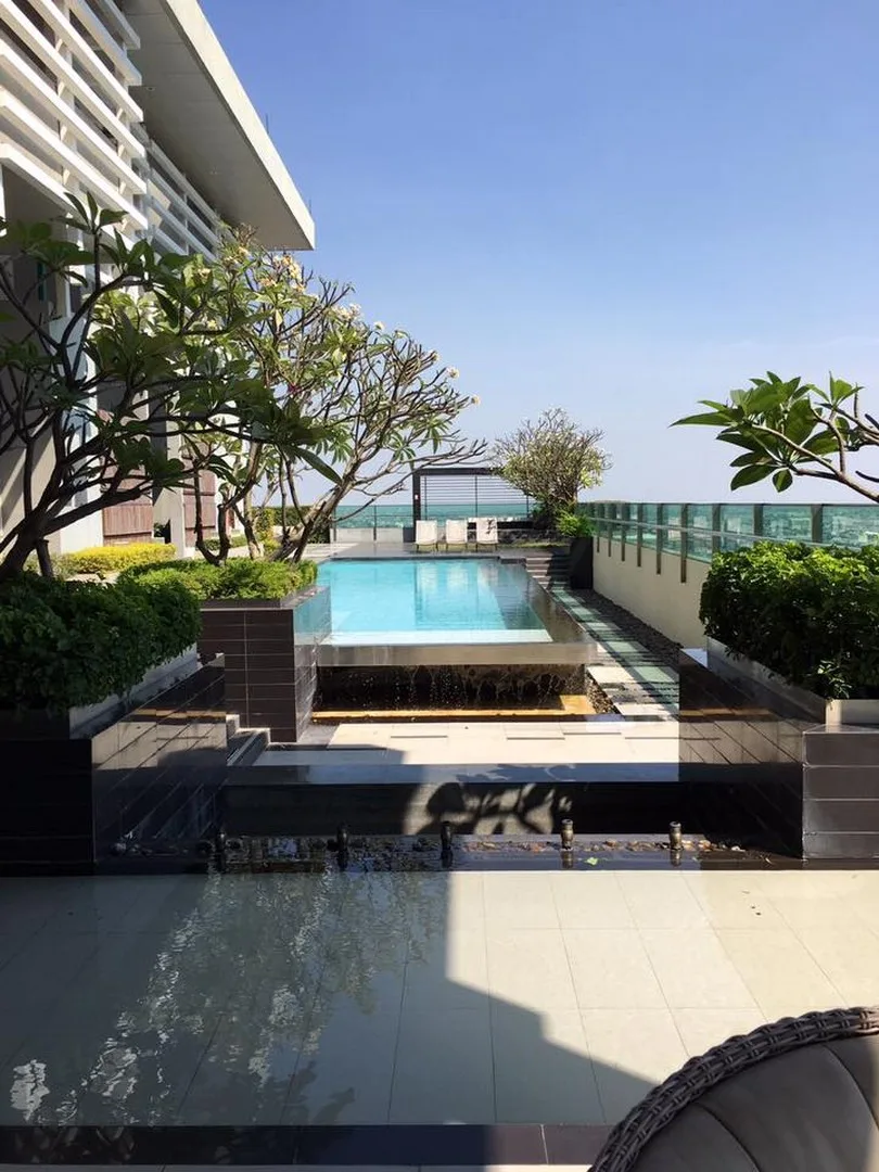 Property photos for Rhythm Ratchada
