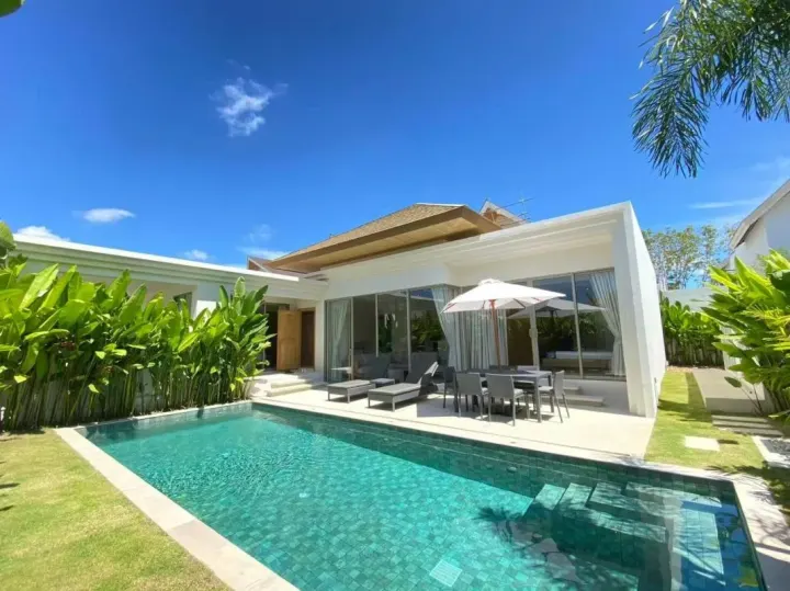 Property photos for Trichada Villa Phuket