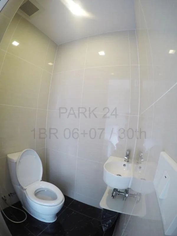 Property photos for Park Origin Phromphong