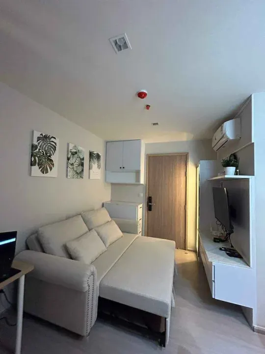 Property photos for Life Sathorn Sierra