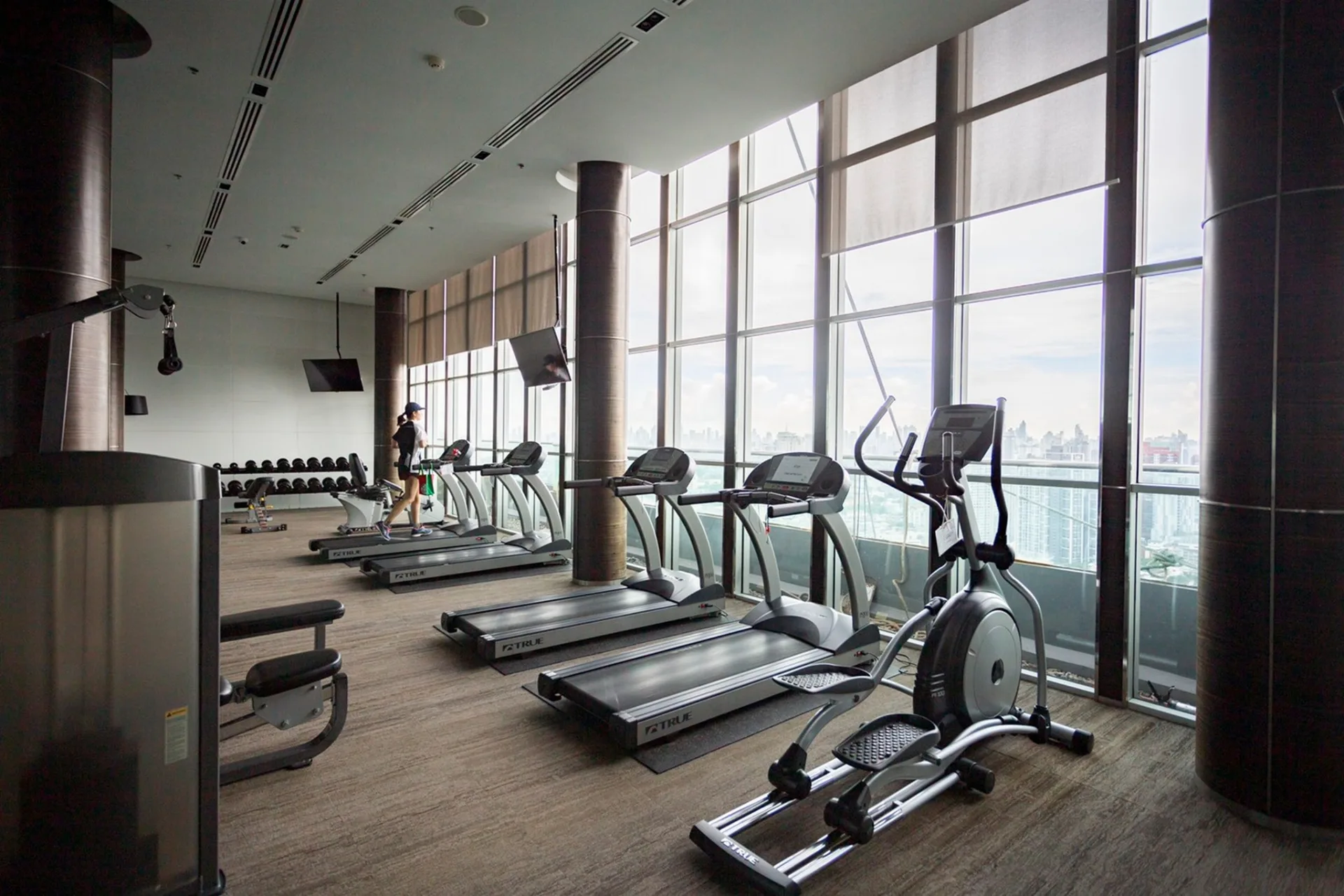 Property photos for Rhythm Sukhumvit 50