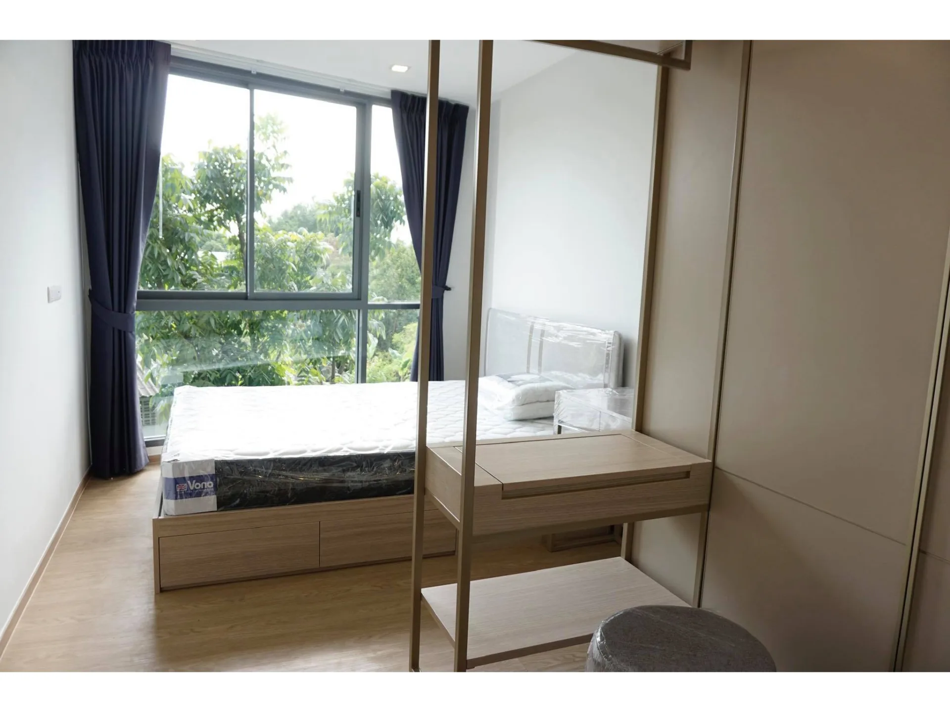Property photos for The Nest Sukhumvit 71