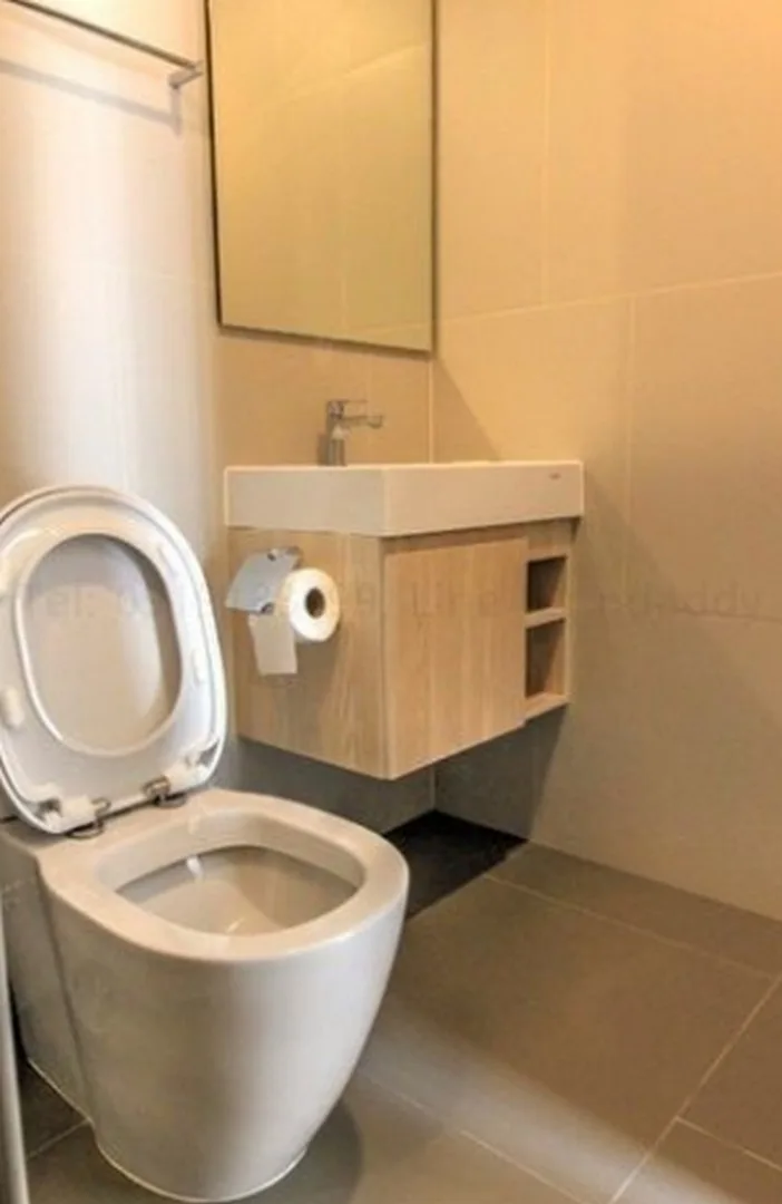 Property photos for Lumpini Suite Phetchaburi - Makkasan