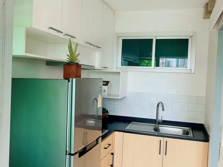 Property photos for Condo One Sukhumvit 67