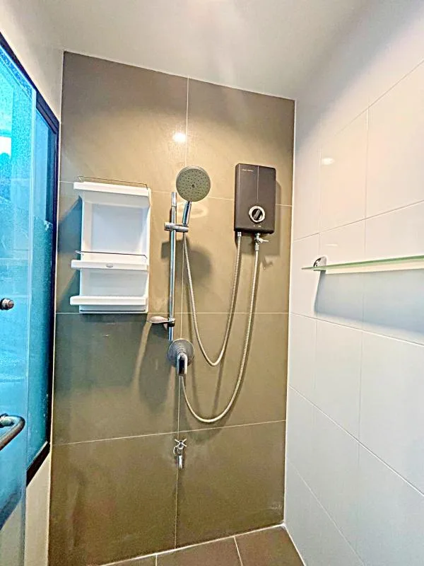 Property photos for Passorn Prestige Bangna-Suvarnabhumi