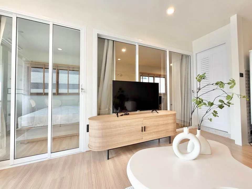 Property photos for Thonglor Tower
