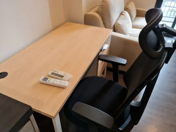 Property photos for OKA HAUS Sukhumvit 36