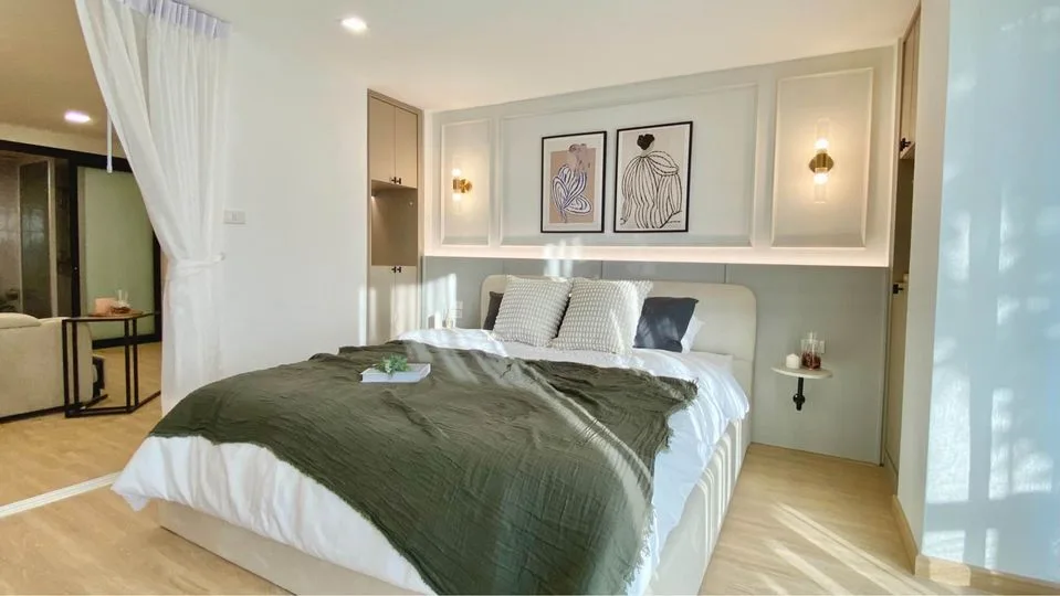 Property photos for The Waterford Sukhumvit 50