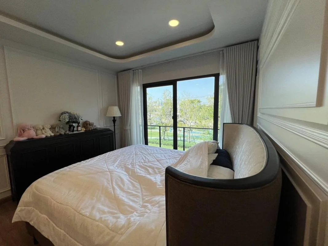 Property photos for Centro Bangna - Km.7