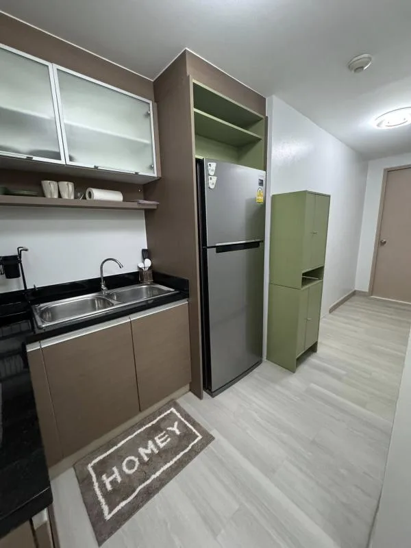 Property photos for Issara@42 Sukhumvit