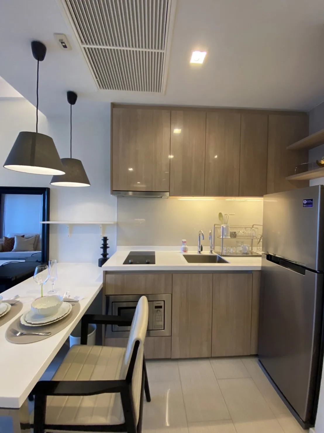 Property photos for Circle Living Prototype