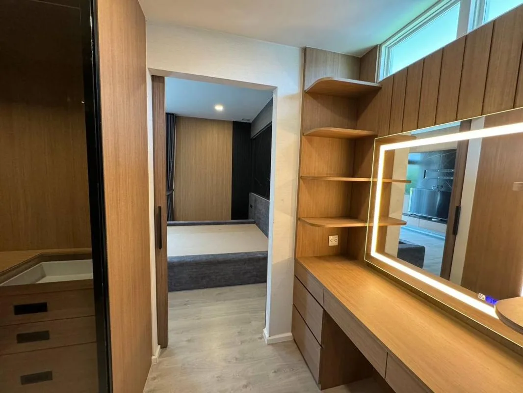 Property photos for Mantana Bangna-wongwaen