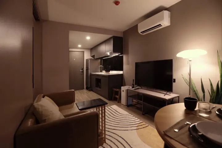 Property photos for The Teak Sukhumvit 39