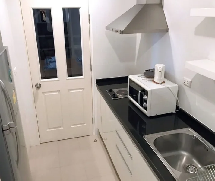 Property photos for Siri Residence