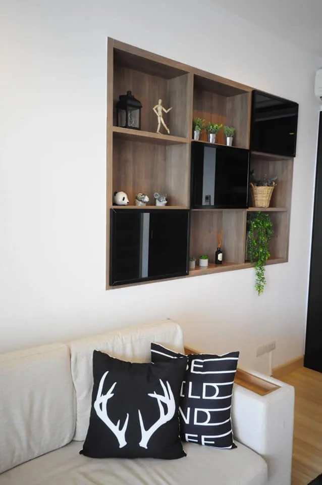 Property photos for Rhythm Phahol-Ari