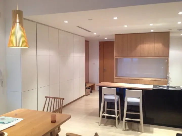 Property photos for The Pano