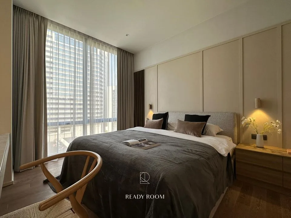 Property photos for Muniq Langsuan
