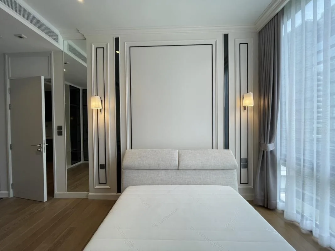 Property photos for Muniq Langsuan