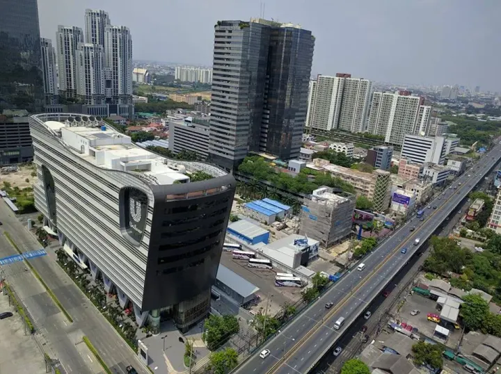 Property photos for Condolette Midst Rama 9