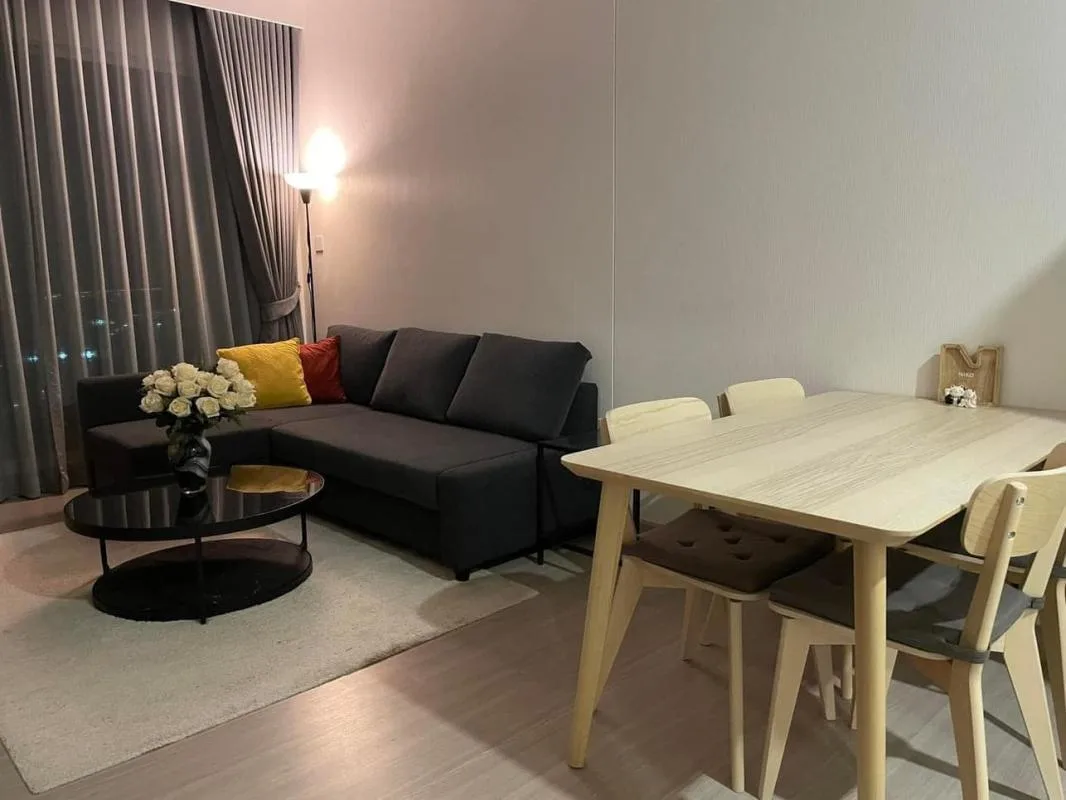 Property photos for Supalai Premier Si Phraya-samyan