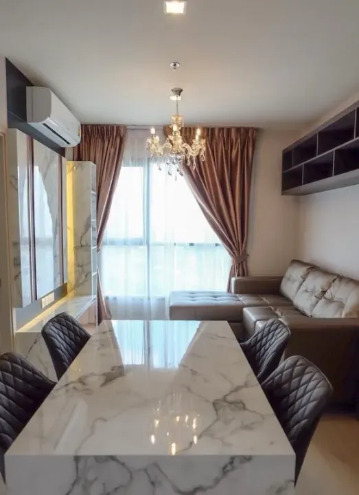 Property photos for Life Sukhumvit 48