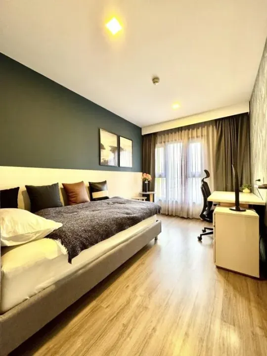 Property photos for THE BASE Sukhumvit 50