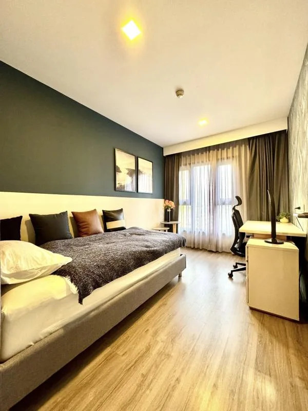 Property photos for THE BASE Sukhumvit 50