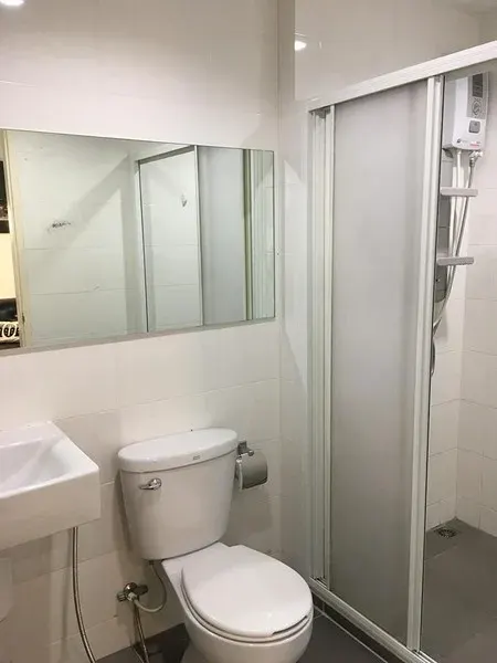 Property photos for Aspire Rama 9