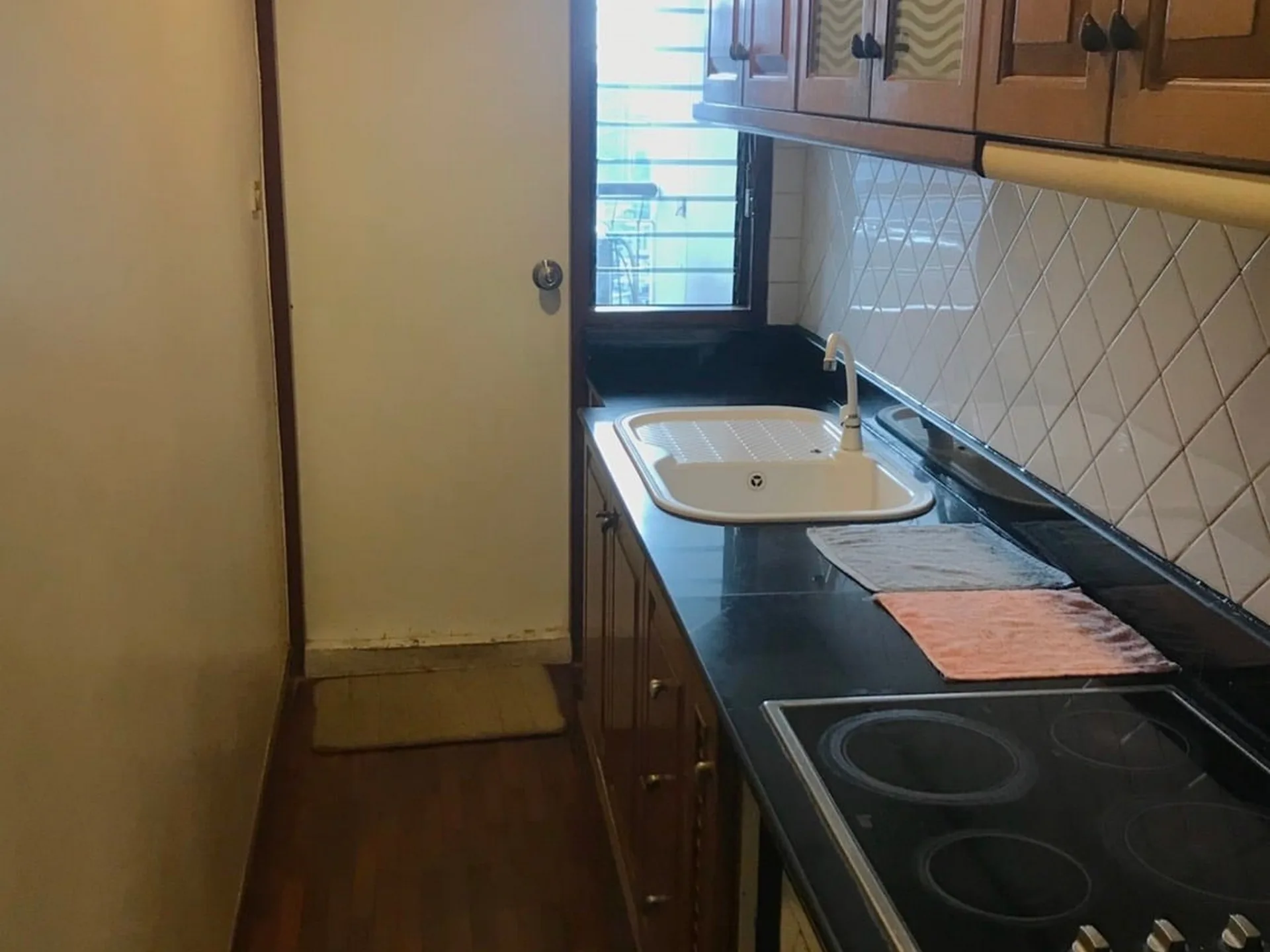 Property photos for Grand Diamond Pratunam