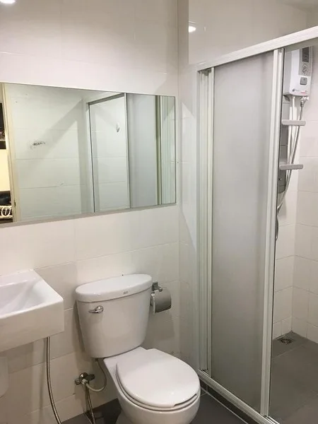 Property photos for Aspire Rama 9
