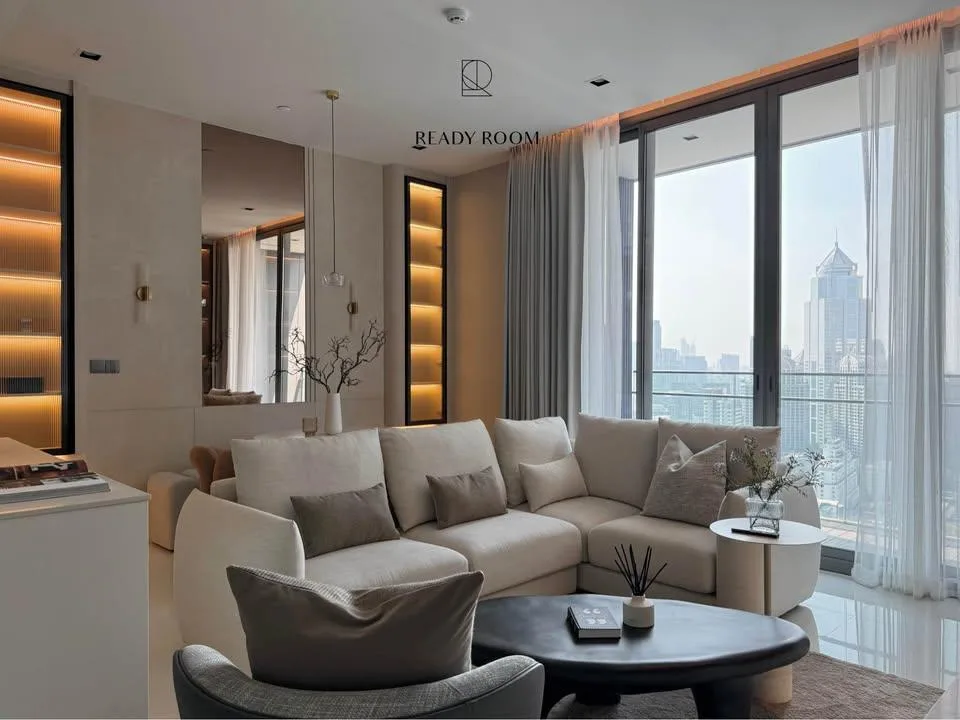 Property photos for Q 1  Condo Sukhumvit