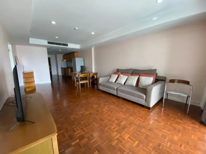 Property photos for The Natural Place Suite