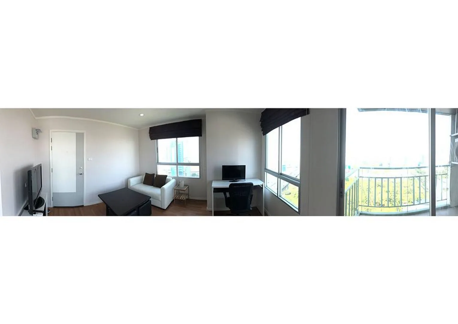 Property photos for Lumpini Park Rama 9 - Ratchada