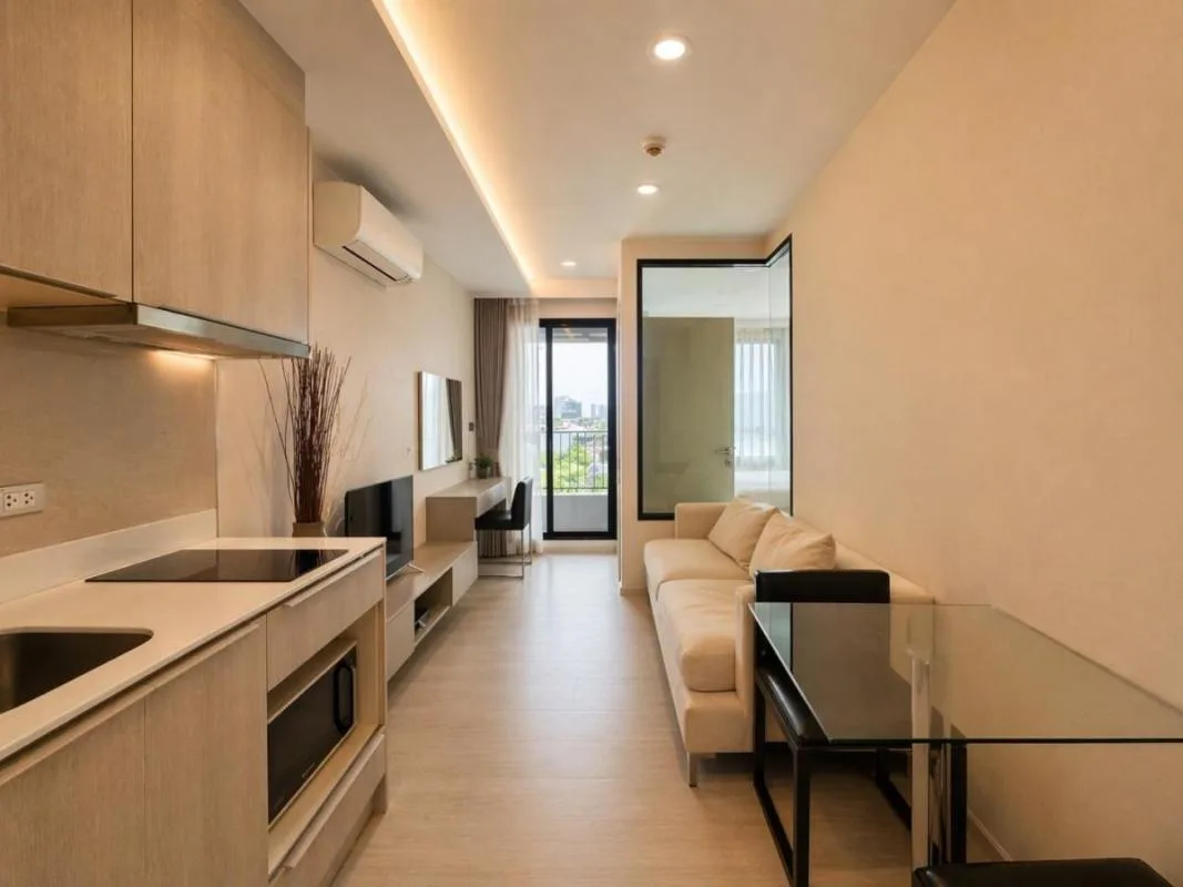 Property photos for Vtara Sukhumvit 36