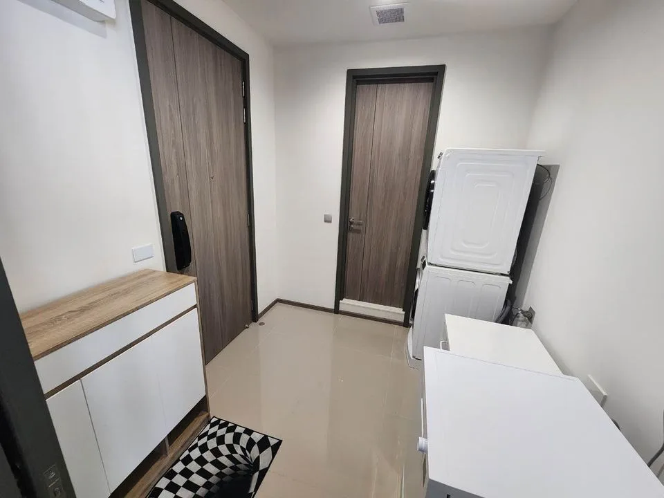 Property photos for Rhythm Charoenkrung Pavillion