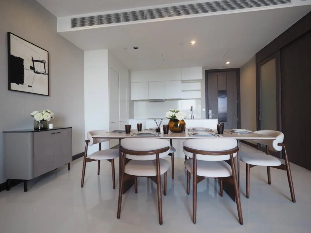 Property photos for Q 1  Condo Sukhumvit
