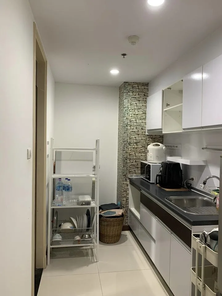 Property photos for Supalai Prima Riva