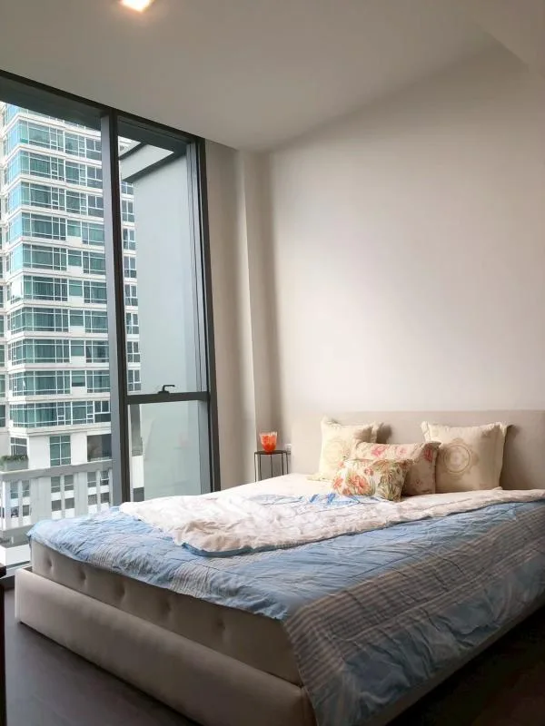 Property photos for Laviq Sukhumvit 57