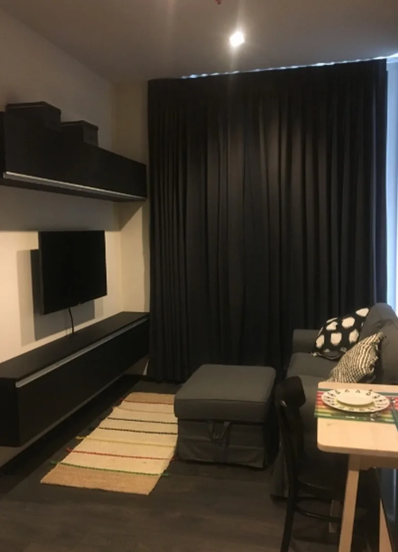 Property photos for Edge Sukhumvit 23