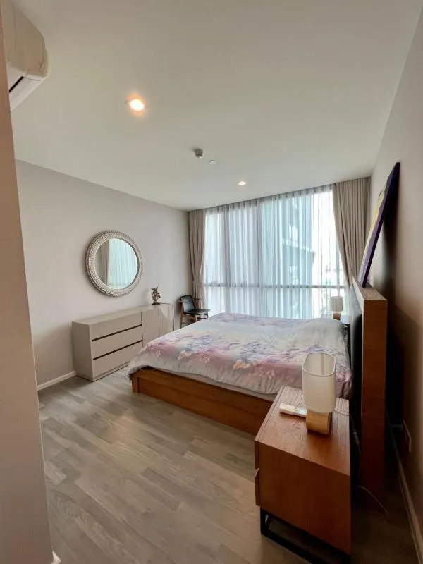 Property photos for The Room Sukhumvit 69