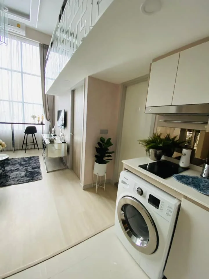 Property photos for Knightsbridge Prime Sathorn
