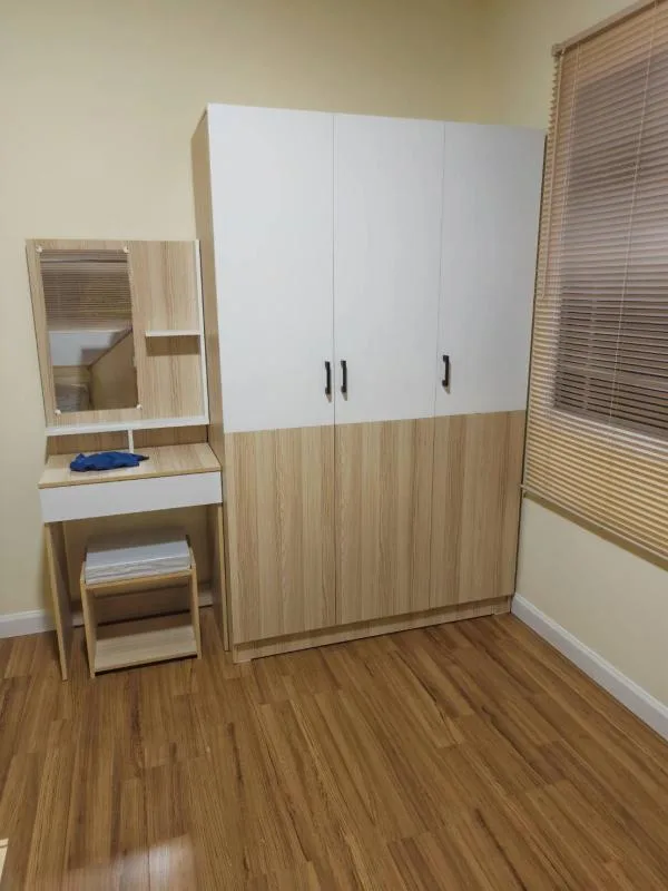 Property photos for Mantana Krungthep Kreetha 7
